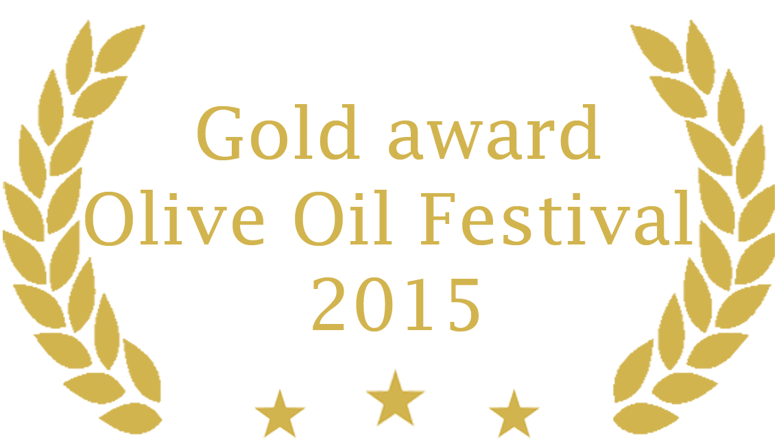 Mythocia BIO Olympia PGI is recognized as the best greek olive oil!