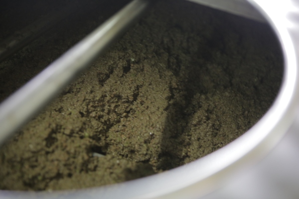 Olive Paste