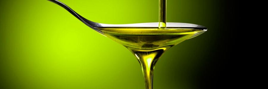 OLIVE OIL TABLESPOON