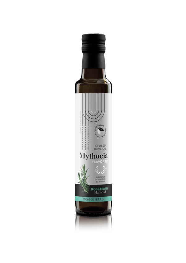 Mythocia Flavored Rosemary