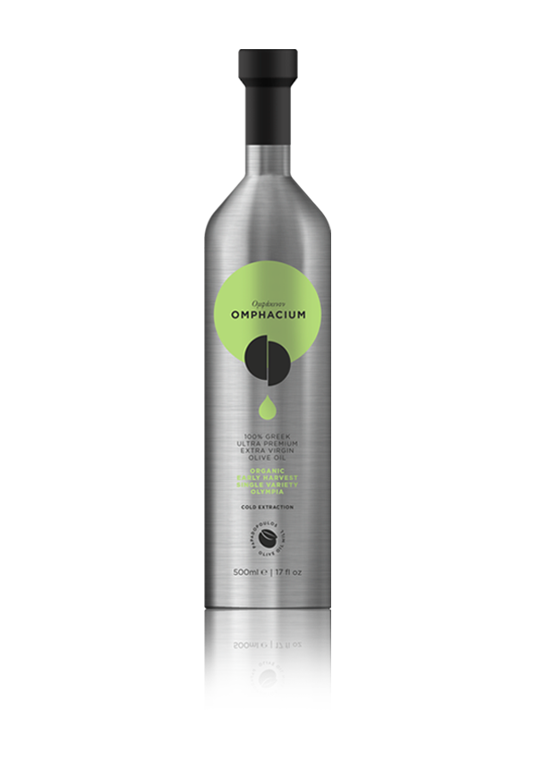 Omphacium Organic